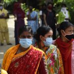 covid women financial